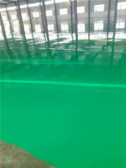 炎陵，我直接给你一份室外地坪漆翻新维修